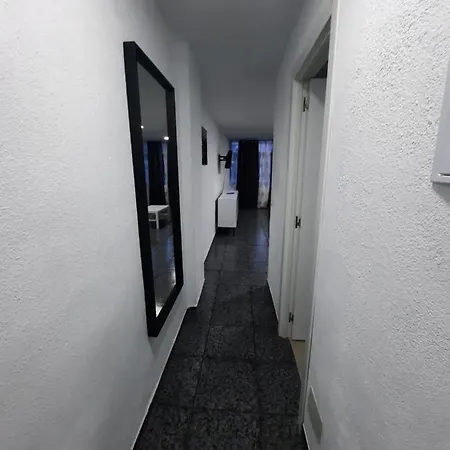 Centrico Molinos 135 Playa del Ingles (Gran Canaria)