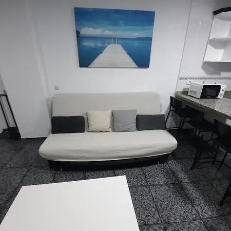 Apartment Centrico Molinos 135 Playa del Ingles (Gran Canaria)