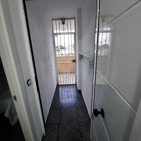 Apartment Centrico Molinos 135