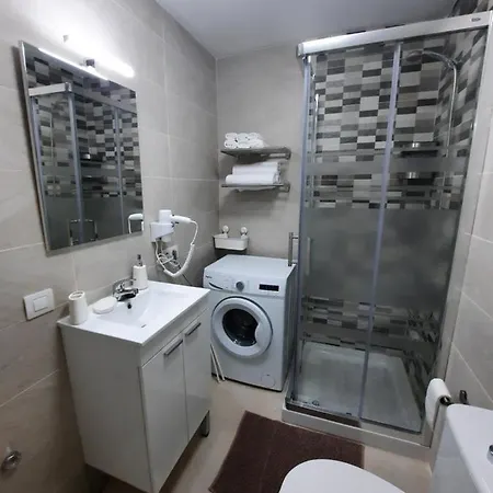 Apartment Centrico Molinos 135