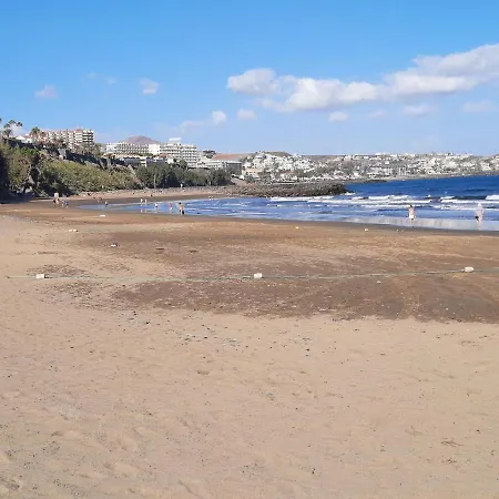Centrico Molinos 135 Playa del Ingles (Gran Canaria)