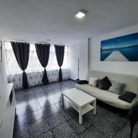 Appartement Centrico Molinos 135