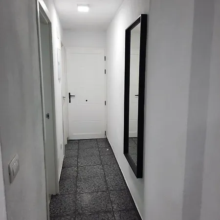 Centrico Molinos 135 Playa del Inglés