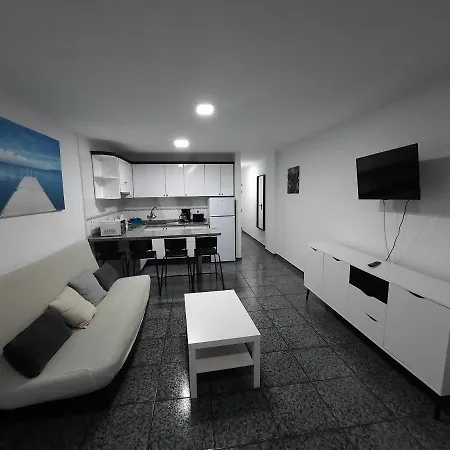 Appartement Centrico Molinos 135 *