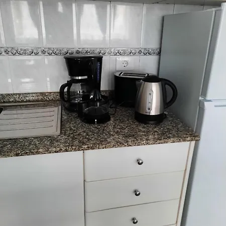 Appartement Centrico Molinos 135 Playa del Inglés