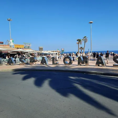 Centrico Molinos 135 * Playa del Inglés