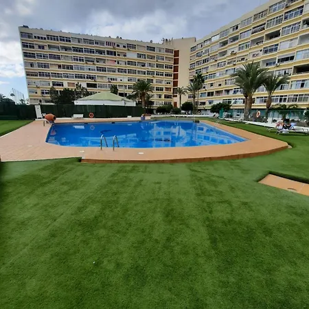 Centrico Molinos 135 Appartement Playa del Inglés